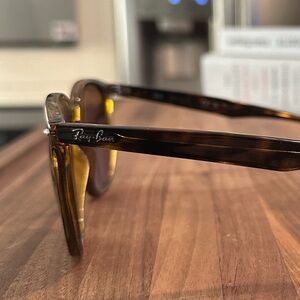 Ray Ban Polarized Sunglasses
